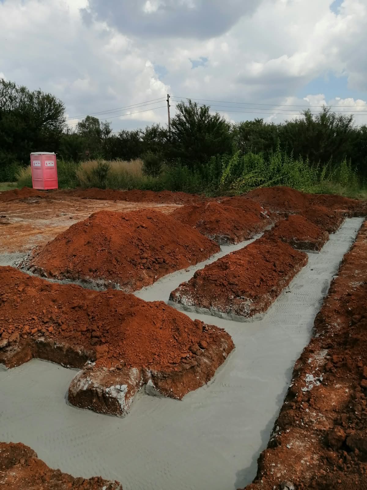 Project image